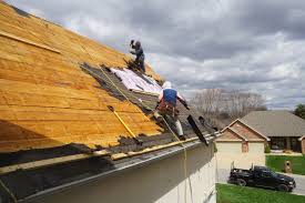 Fast & Reliable Emergency Roof Repairs in Neuse Forest, NC